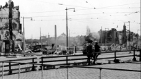 31 maart 1943: Amerikaanse bommen verwoestten Rotterdamse woonwijk