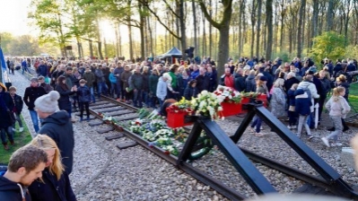 Herdenking Herinneringscentrum verplaatst naar volgend jaar