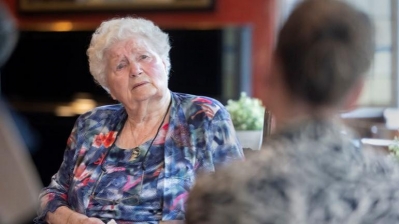 Kinderen leren over oorlog via app: 'Goed en fout, en alles daartussen'