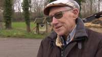 'Zijn grootste vergissing ooit!', vader haalde gezin naar gevaarlijkste stukje Winterswijk