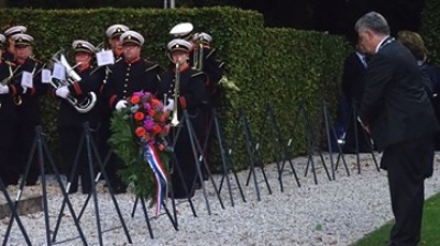 Putten herdenkt razzia van 1944