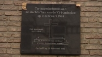 18 februari 1945 - De V1 in het Nijmeegse Waterkwartier