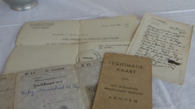 Nieuw oorlogsmuseum Rheden nog op zoek naar collectie