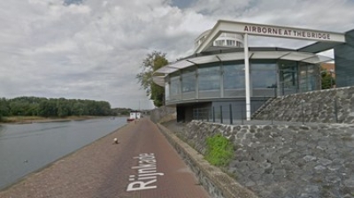 'Kleine' Airborne Museum Arnhem zeer populair