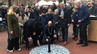 Namen 1500 Arnhemse Holocaustslachtoffers voorgelezen