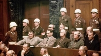 Hoogste nazi's voor het gerecht: het begin van de Neurenberger processen